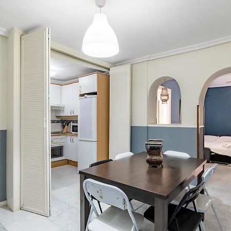Appartement Plaza Sant' Ana, Casco Historico à Madrid Extérieur photo